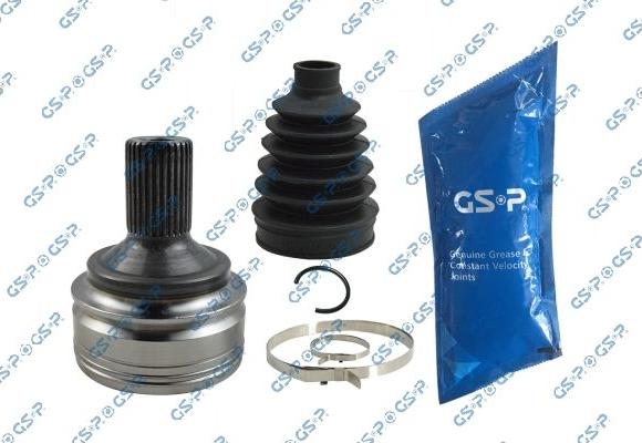 MDR GSP-801466 - Kardan, Pogonska osovina www.molydon.hr
