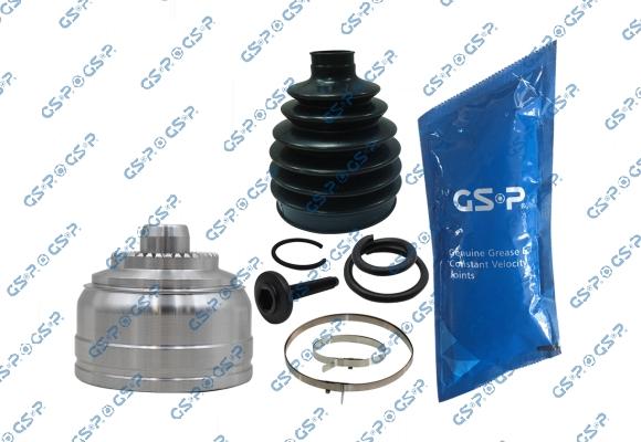 MDR GSP-803266 - Kardan, Pogonska osovina www.molydon.hr