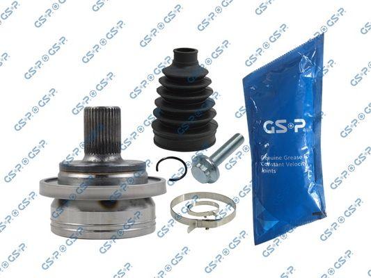 MDR GSP-802527 - Kardan, Pogonska osovina www.molydon.hr