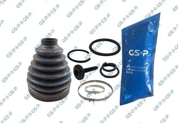 MDR GSP-802856 - Kardan, Pogonska osovina www.molydon.hr