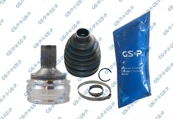 MDR GSP-802328 - Kardan, Pogonska osovina www.molydon.hr