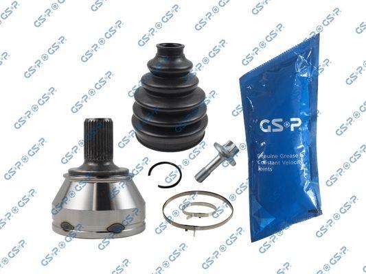 MDR GSP-802739 - Kardan, Pogonska osovina www.molydon.hr