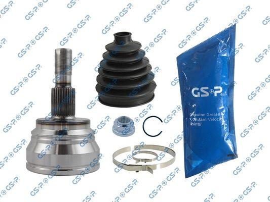 MDR GSP-835059 - Kardan, Pogonska osovina www.molydon.hr