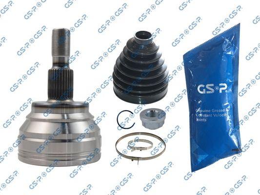 MDR GSP-835073 - Kardan, Pogonska osovina www.molydon.hr