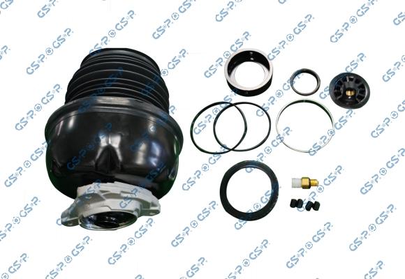 MDR GSP-35000017 - Zračni jastuk, trap www.molydon.hr
