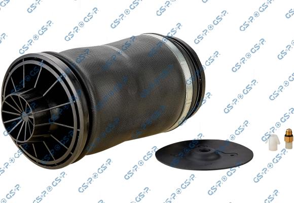 MDR GSP-35100450 - Zračni jastuk, trap www.molydon.hr