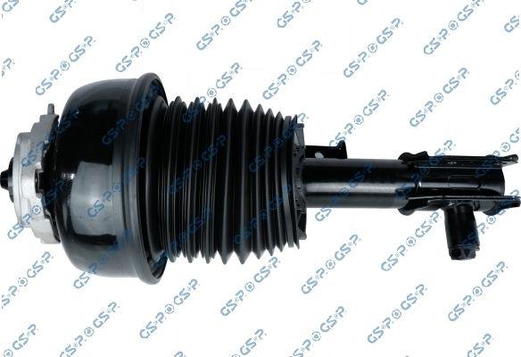 MDR GSP-30900491 - Zračni amortizer sa oprugom www.molydon.hr