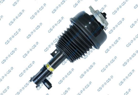 MDR GSP-30900492 - Zračni amortizer sa oprugom www.molydon.hr