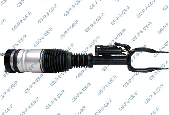 MDR GSP-30900431 - Zračni amortizer sa oprugom www.molydon.hr