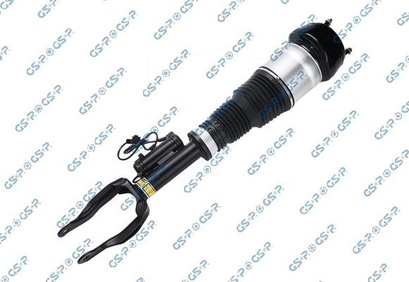 MDR GSP-30900432 - Zračni amortizer sa oprugom www.molydon.hr