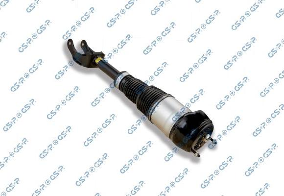 MDR GSP-30900421 - Zračni amortizer sa oprugom www.molydon.hr
