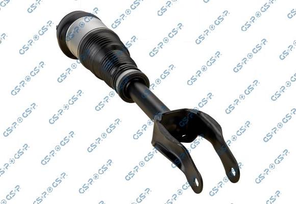 MDR GSP-30900422 - Zračni amortizer sa oprugom www.molydon.hr