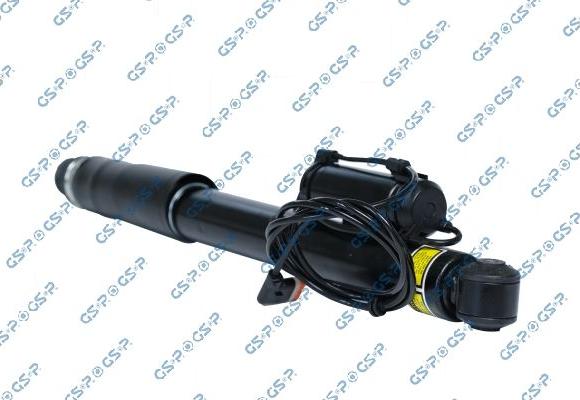 MDR GSP-30900820 - Zračni amortizer sa oprugom www.molydon.hr