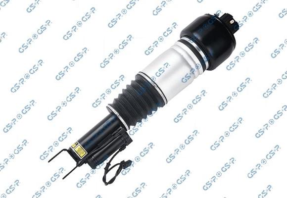 MDR GSP-30900391 - Zračni amortizer sa oprugom www.molydon.hr