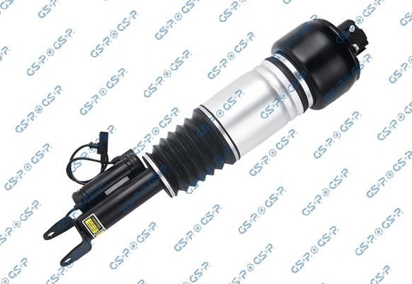MDR GSP-30900392 - Zračni amortizer sa oprugom www.molydon.hr