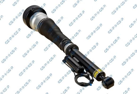 MDR GSP-30900341 - Zračni amortizer sa oprugom www.molydon.hr