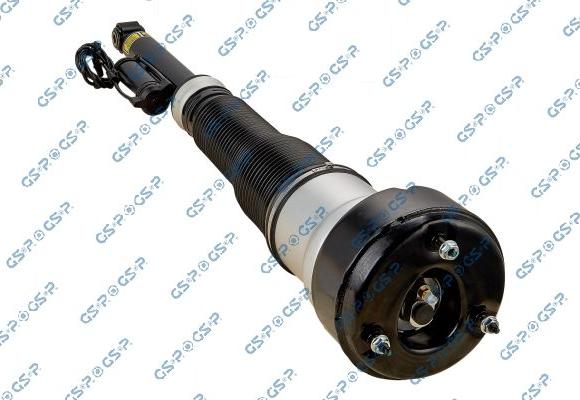 MDR GSP-30900342 - Zračni amortizer sa oprugom www.molydon.hr