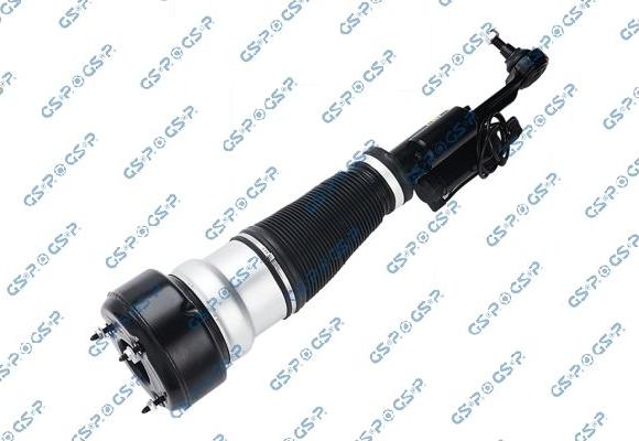 MDR GSP-30900331 - Zračni amortizer sa oprugom www.molydon.hr