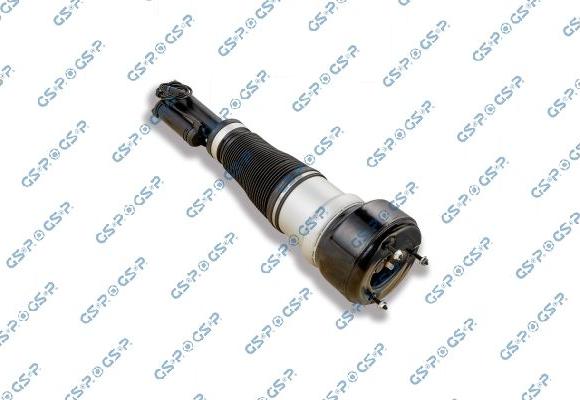 MDR GSP-30900320 - Zračni amortizer sa oprugom www.molydon.hr