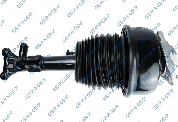 MDR GSP-30900371 - Zračni amortizer sa oprugom www.molydon.hr