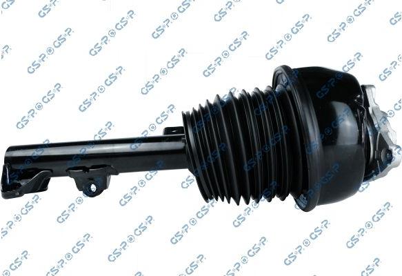 MDR GSP-30900372 - Zračni amortizer sa oprugom www.molydon.hr