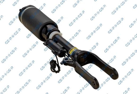 MDR GSP-30900280 - Zračni amortizer sa oprugom www.molydon.hr