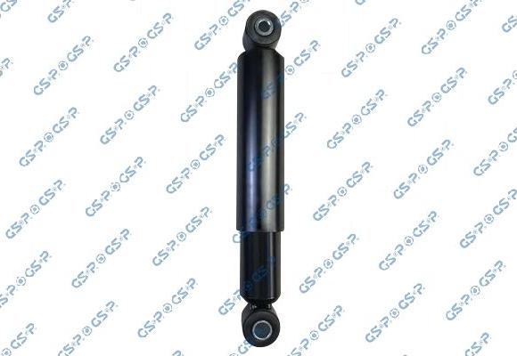 MDR GSP-31121460 - Amortizer www.molydon.hr
