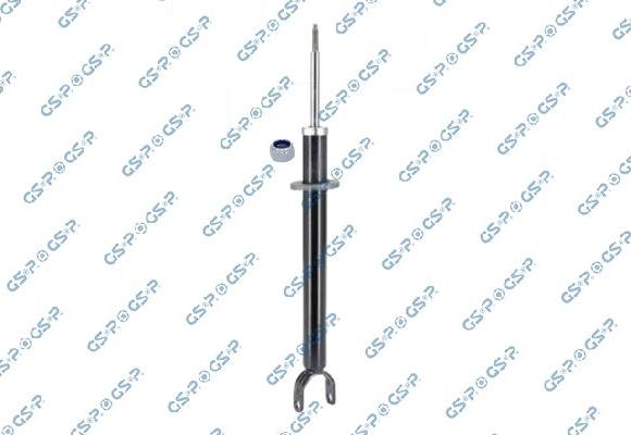 MDR GSP-32463390 - Amortizer www.molydon.hr