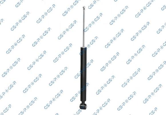 MDR GSP-32470080 - Amortizer www.molydon.hr