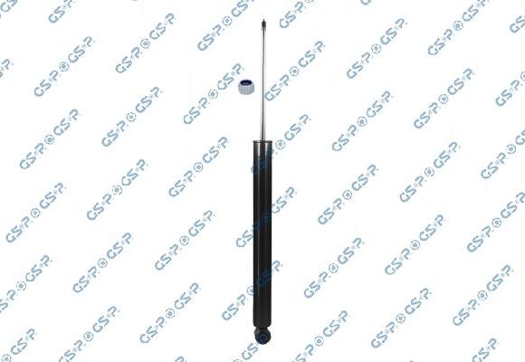 MDR GSP-32000098 - Amortizer www.molydon.hr