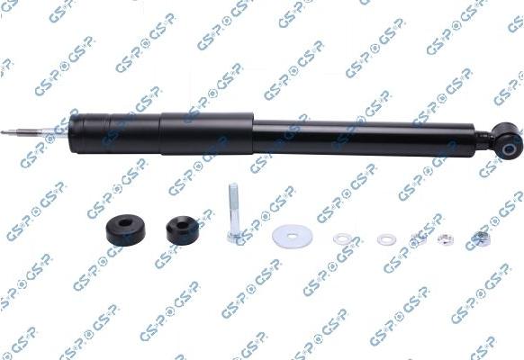 MDR GSP-32116890 - Amortizer www.molydon.hr