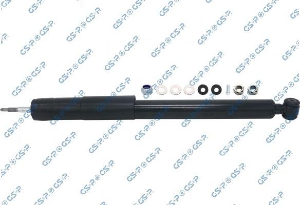 MDR GSP-32116870 - Amortizer www.molydon.hr