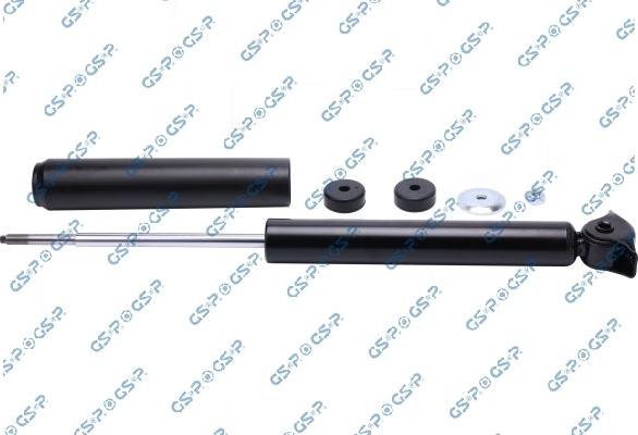 MDR GSP-32116750 - Amortizer www.molydon.hr