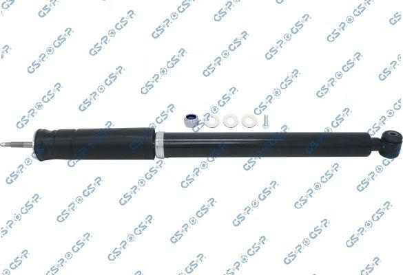 MDR GSP-32122410 - Amortizer www.molydon.hr