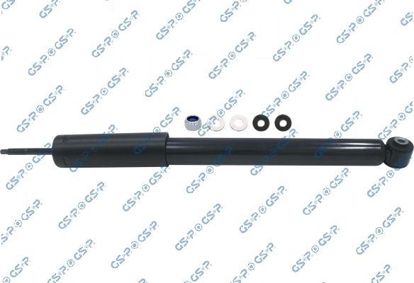 MDR GSP-32122580 - Amortizer www.molydon.hr