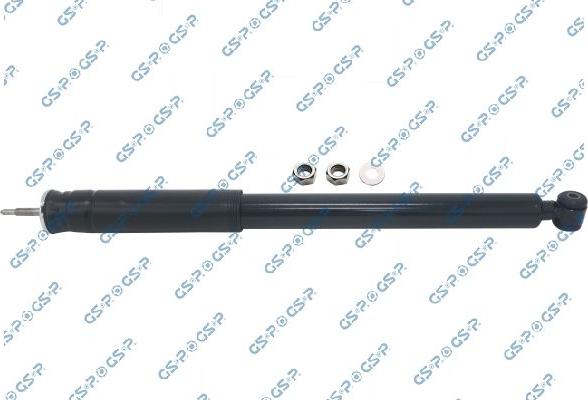 MDR GSP-32122530 - Amortizer www.molydon.hr