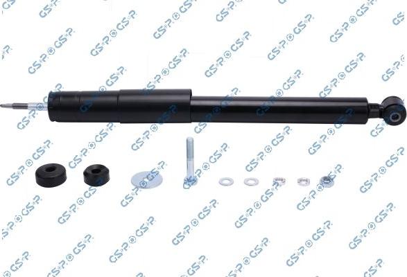 MDR GSP-32122390 - Amortizer www.molydon.hr