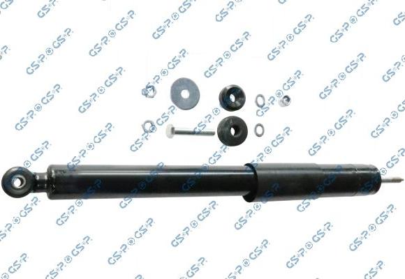MDR GSP-32122380 - Amortizer www.molydon.hr