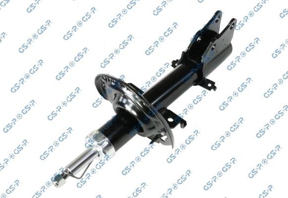MDR GSP-32350650 - Amortizer www.molydon.hr