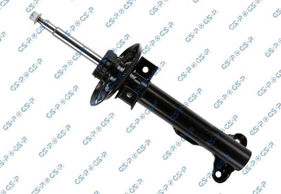 MDR GSP-32351790 - Amortizer www.molydon.hr
