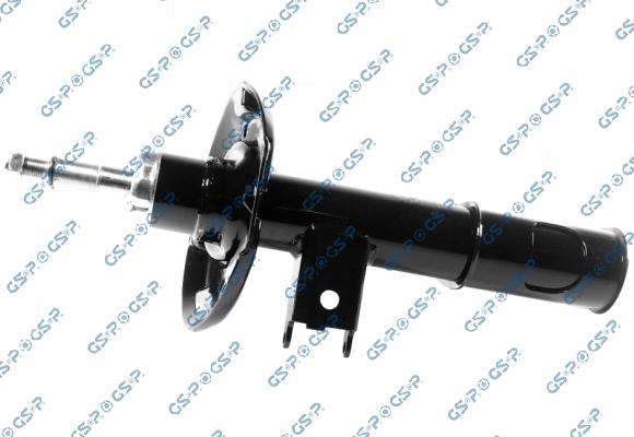 MDR GSP-32366601 - Amortizer www.molydon.hr