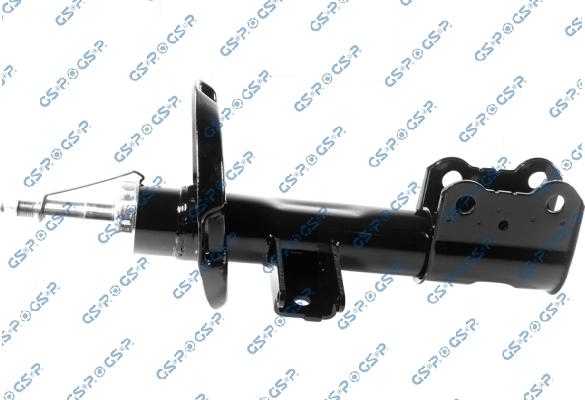 MDR GSP-32366602 - Amortizer www.molydon.hr