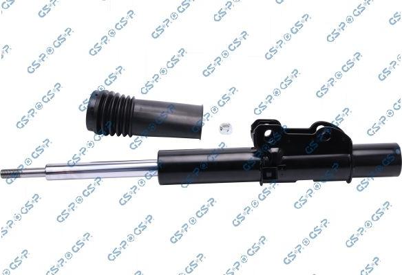 MDR GSP-32300480 - Amortizer www.molydon.hr
