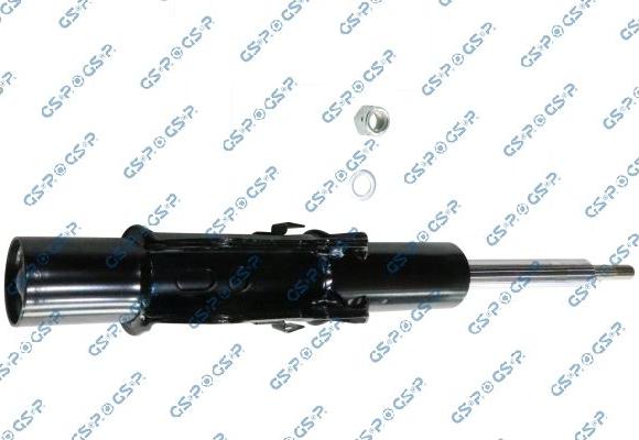 MDR GSP-32300470 - Amortizer www.molydon.hr