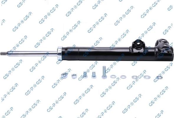 MDR GSP-32301430 - Amortizer www.molydon.hr
