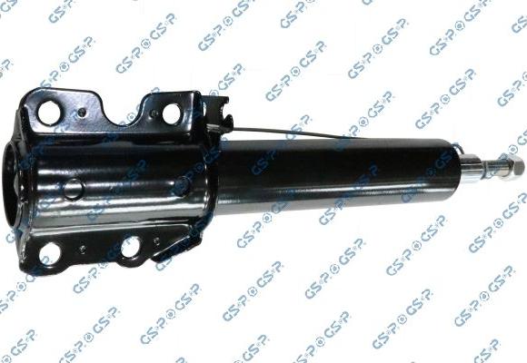 MDR GSP-32303070 - Amortizer www.molydon.hr