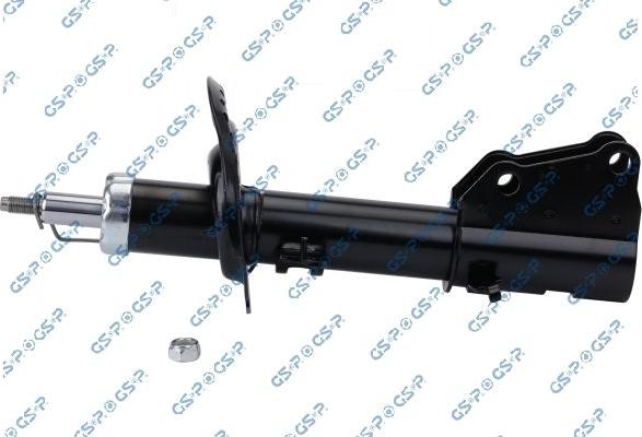 MDR GSP-32303240 - Amortizer www.molydon.hr