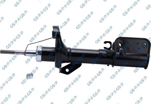 MDR GSP-32302410 - Amortizer www.molydon.hr
