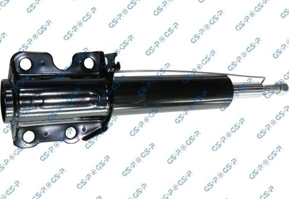 MDR GSP-32316580 - Amortizer www.molydon.hr