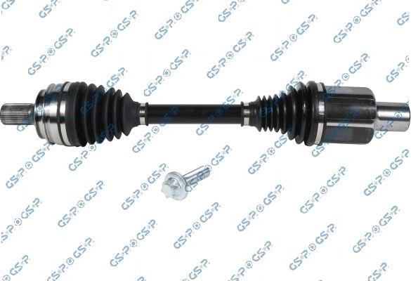 MDR GSP-256186 - Pogonska osovina www.molydon.hr